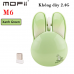 Chuột Không dây MoFii M6 